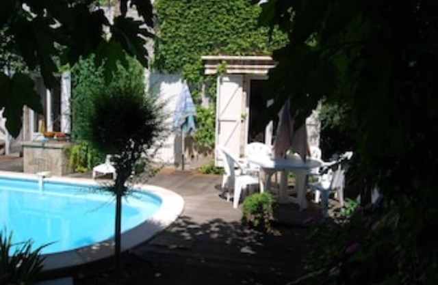 La Maison de Lise