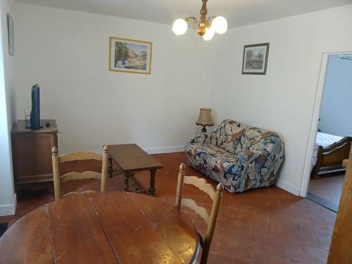 La maison de Marguerite