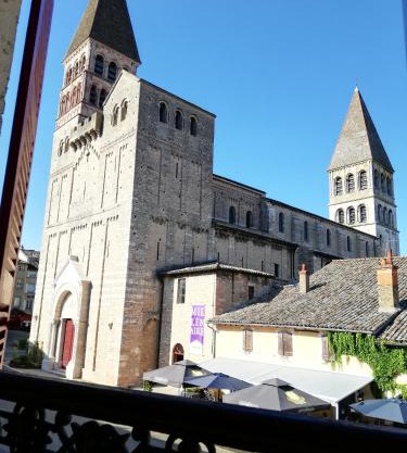 LA MAISON DE MARION