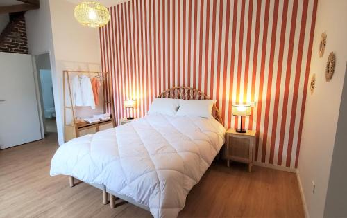 La Maison de nos Parents