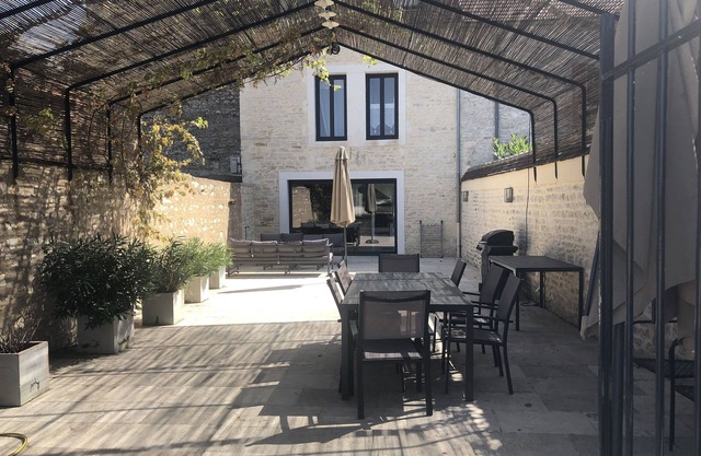 La Maison de Pauline
