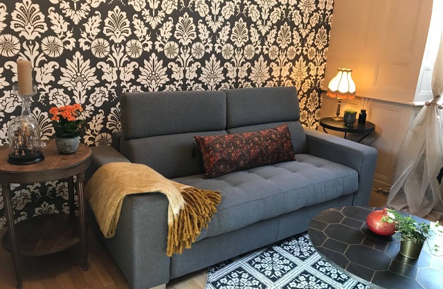 La Maison de Poupée -Apartment-Ensuite with Bath