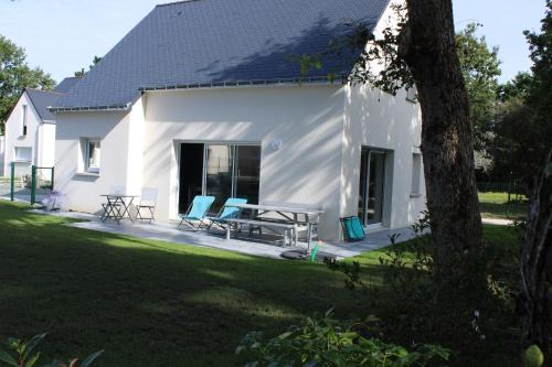 La maison de Qui miac