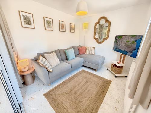 La Maison de Ranville - Entre Caen & la Mer avec jardin et parking gratuit