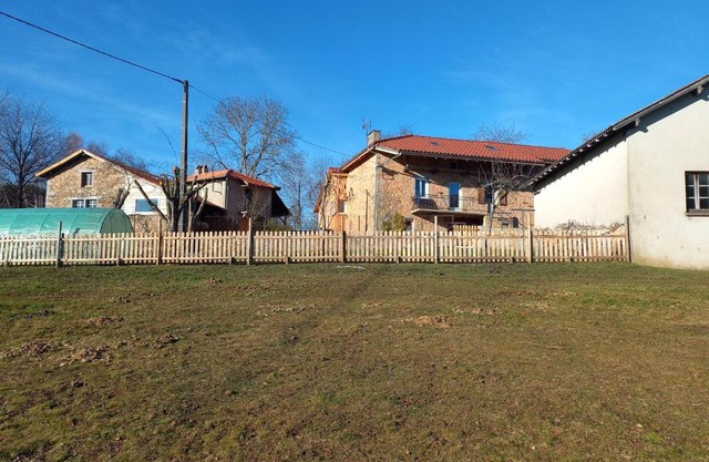 LA MAISON DE VALERIE