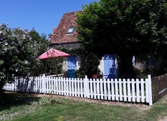 La maison de Xenos