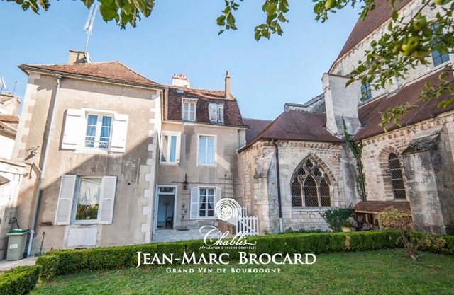 La Maison des 7 Lieux