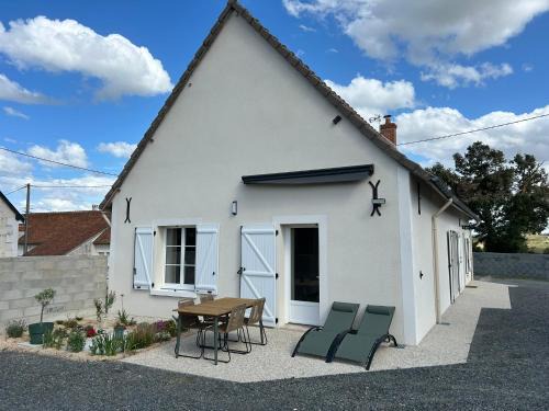 La maison des couturiers