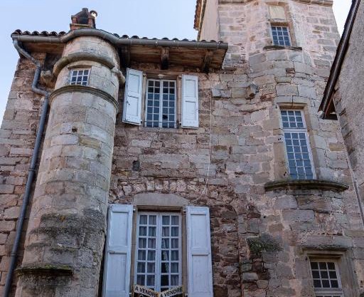 La Maison des Echevins