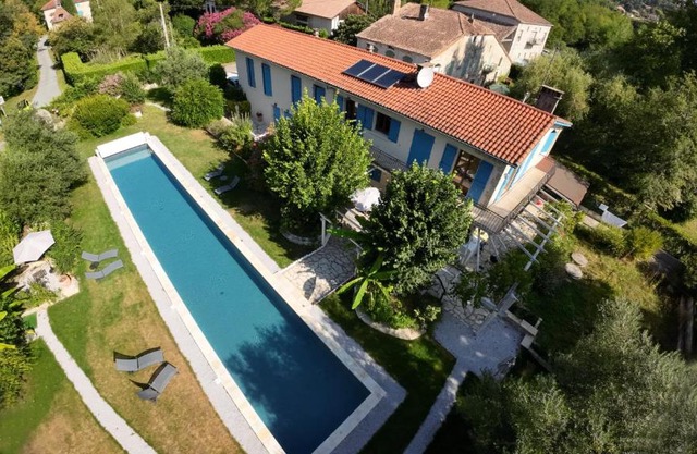 La Maison des Eaux