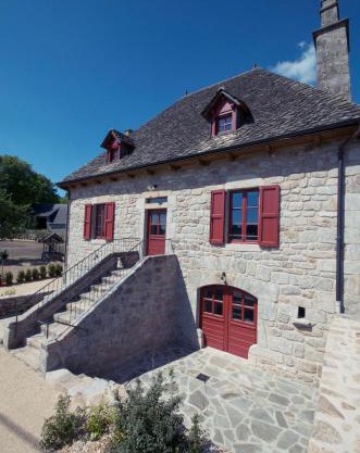 La Maison Des Jardins