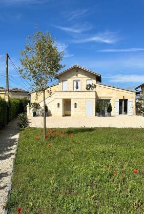 LA MAISON DES VIGNES SAINT EMILION