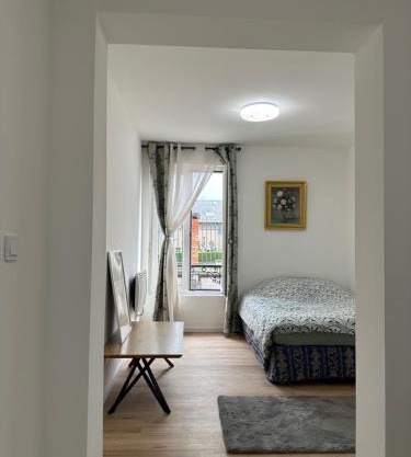 La maison du 4