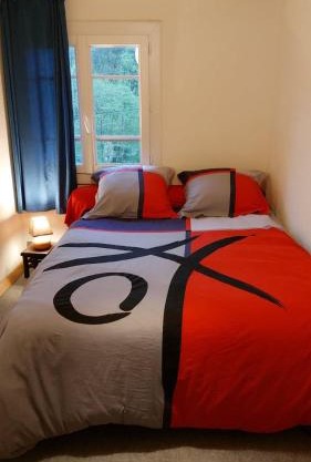la maison du bonheur chez Yann HUMBLET