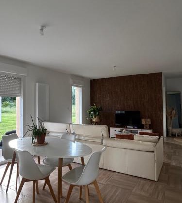 La maison du bonheur
