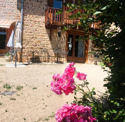 la maison du bonheur