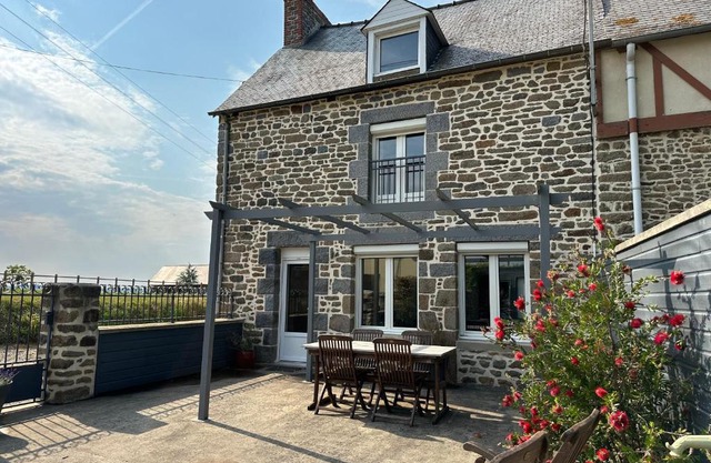 La maison du chêne 3