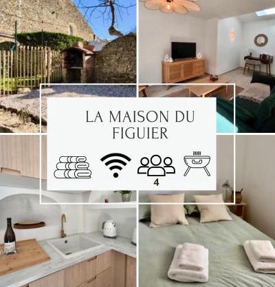 La Maison du Figuier