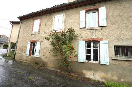 La maison du Thoré