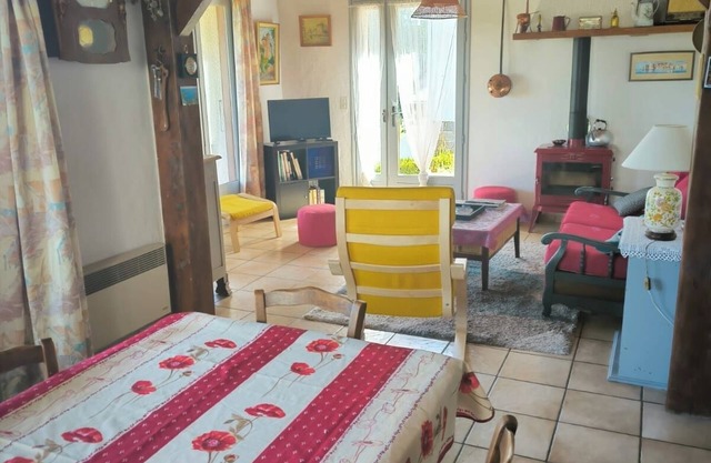 La Maison du Lac
