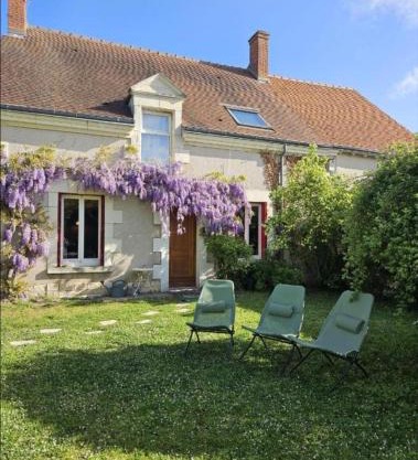 La maison du Vigneron
