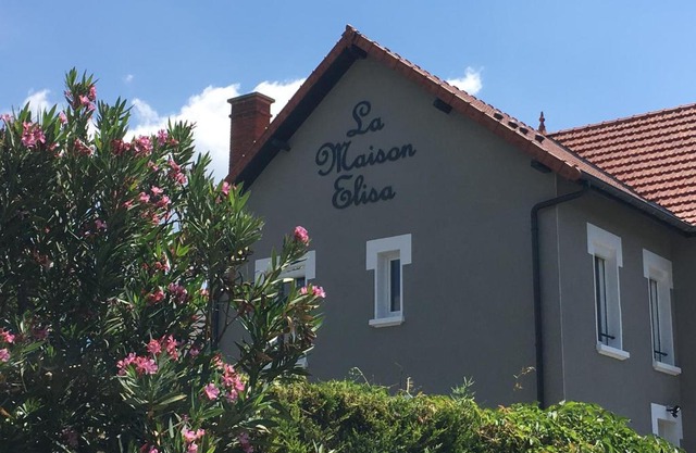La Maison Elisa