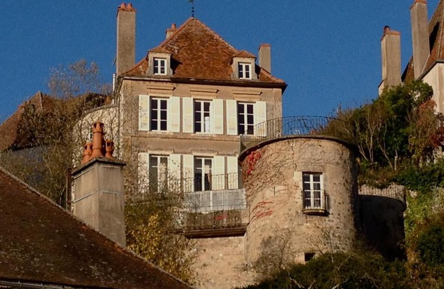 La Maison Févret