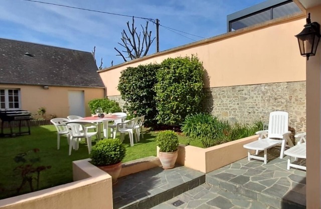 La Maison Fabane