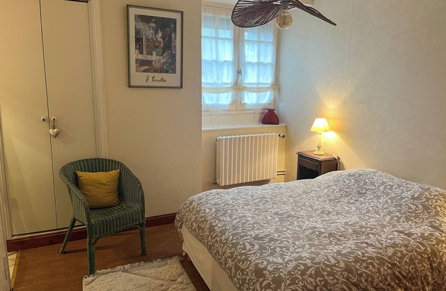 La Maison Fabane - Golden Key concierge service