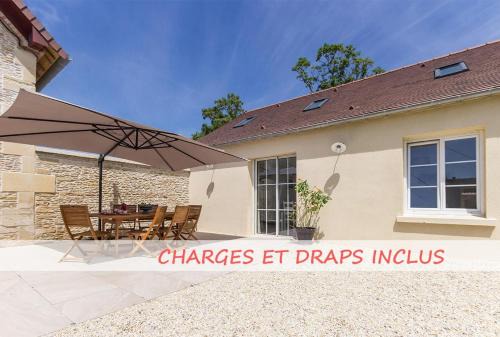 La Maison du Fort