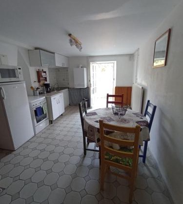 La maison bleue 1