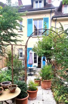 La maison GUILLAUME