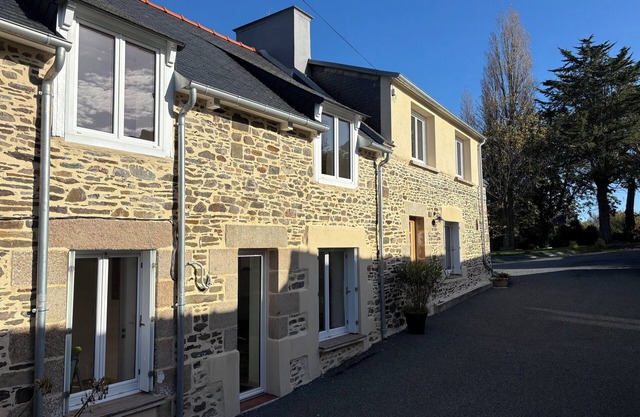 La Maison Kervor