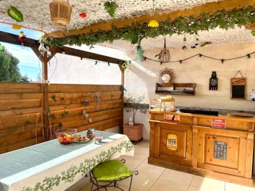La Maison Nikaïa