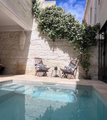 La Maison Perrin