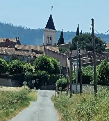 La Maison rose