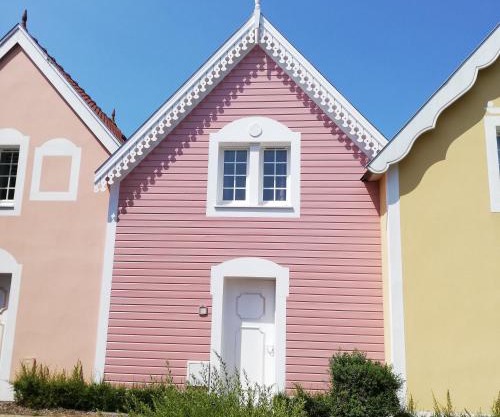 La Maison Rose