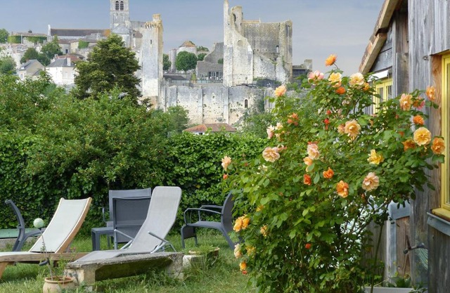 La Maison Rouge