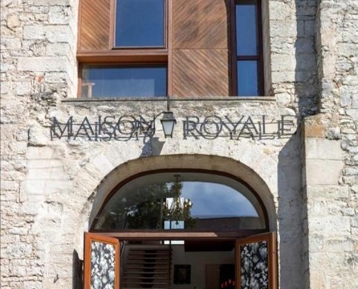 La Maison Royale