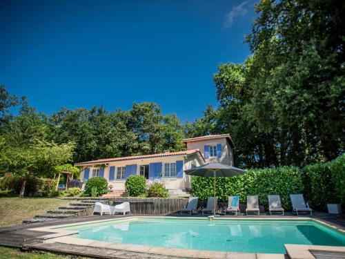 La Maison sur la Colline