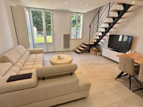 La maison Titi