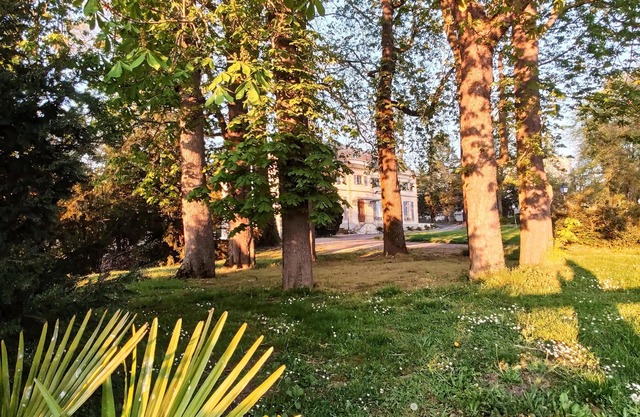 La Maison Verneuil
