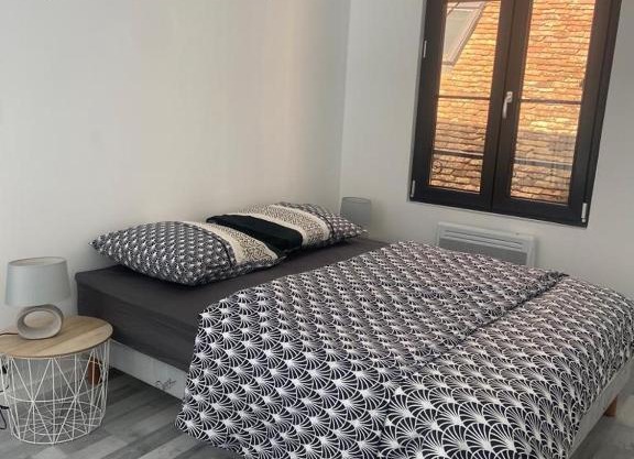 La maison ZEN LOC 1
