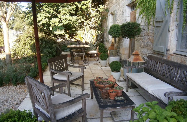 La Maisonette Near St Cirq Lapopie