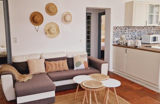 La Maisonnette en Medoc