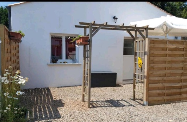 La Maisonnette