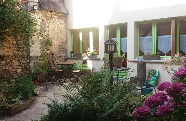 La maisonnette