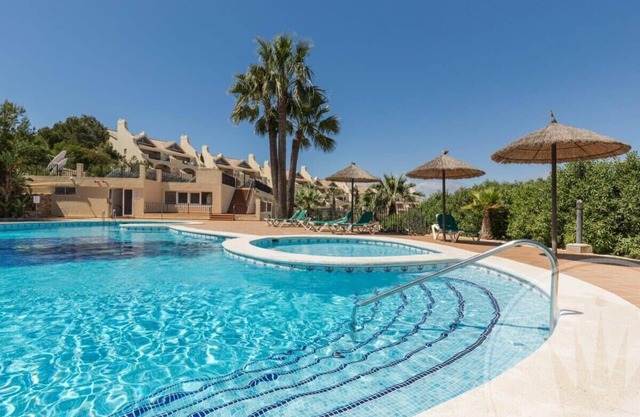 La Manga Club Los Olivos Apartment 604