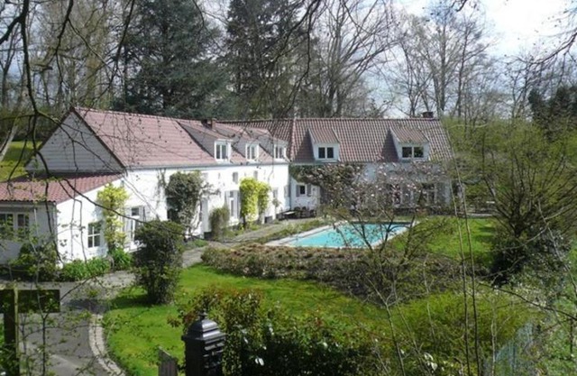 La Marache