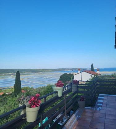 La Marea Portoroz
